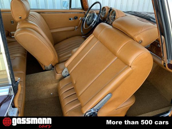 Mercedes-Benz 280 SE 3,5 1971 22551