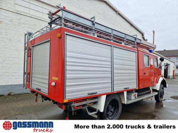 Mercedes-Benz LA 1113 1983