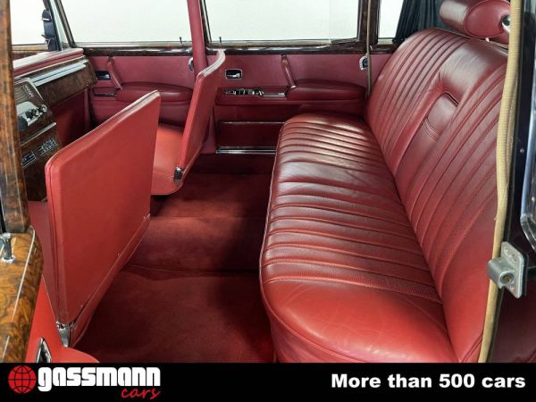 Mercedes-Benz 600 1968 22584