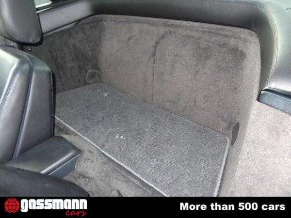 Mercedes-Benz SL 320 1998 22636