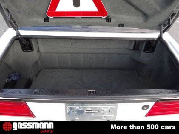 Mercedes-Benz SL 320 1998 22638
