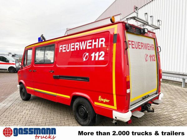 Mercedes-Benz T1 310 1987 22659