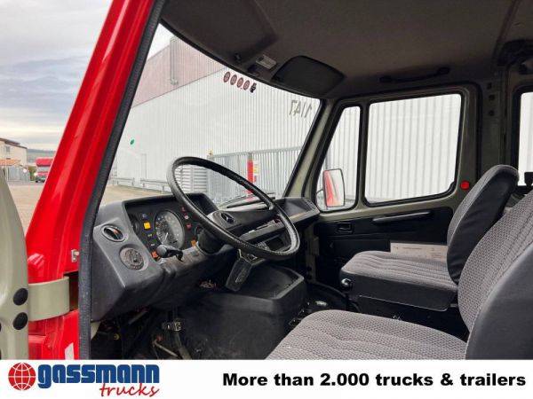 Mercedes-Benz T1 310 1987 22662