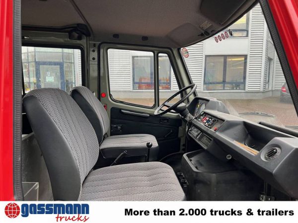 Mercedes-Benz T1 310 1987 22663