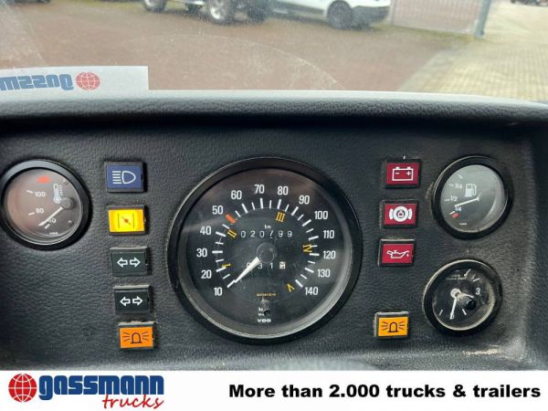 Mercedes-Benz T1 310 1987 22664