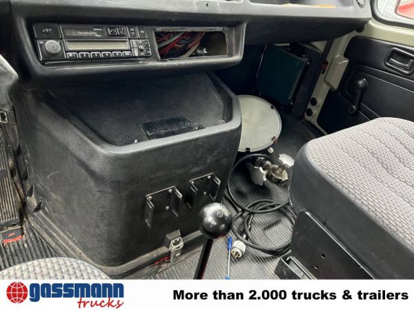 Mercedes-Benz T1 310 1987 22665