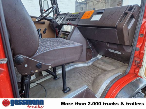 Mercedes-Benz T2 711 D 1988 22708