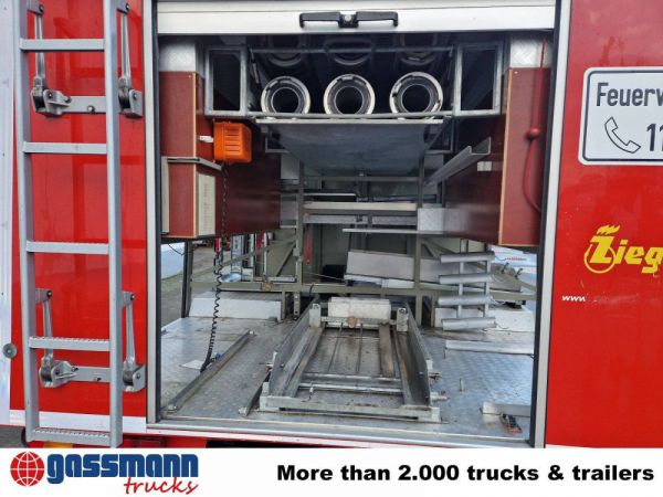 Mercedes-Benz T2 711 D 1988 22712