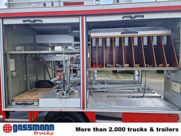 Mercedes-Benz T2 711 D 1988 22713