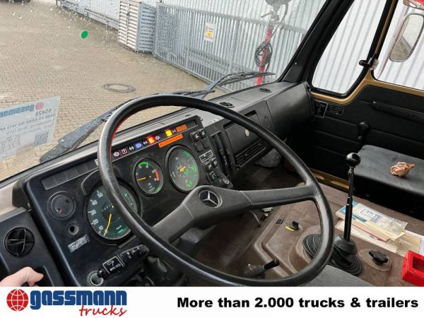 Mercedes-Benz 1019 AF 1979 22720