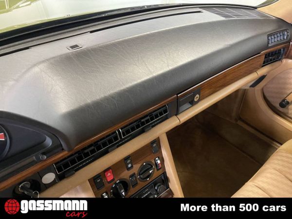 Mercedes-Benz 280 SE 1980 22888