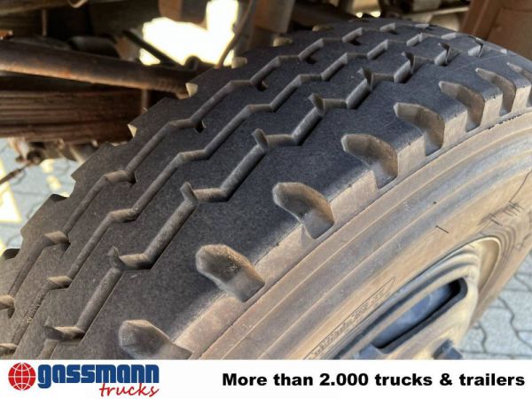 ANDERE IFA - W50 1983 22894