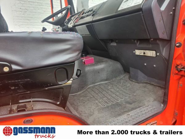 Mercedes-Benz 1524 AF 1999 22901