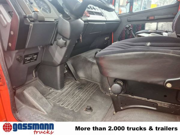 Mercedes-Benz 1524 AF 1999 22902