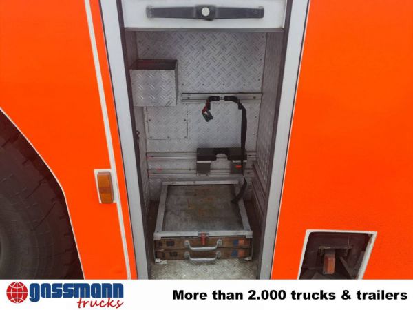 Mercedes-Benz 1524 AF 1999 22903