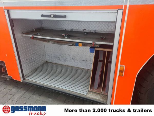 Mercedes-Benz 1524 AF 1999 22904