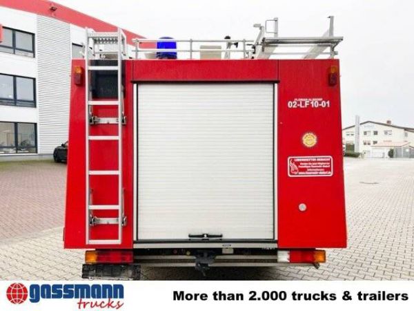 Mercedes-Benz T2 814 D 1994 22908