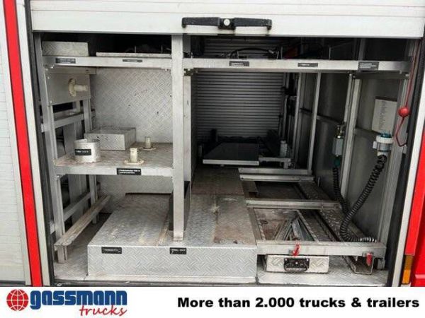 Mercedes-Benz T2 814 D 1994 22912