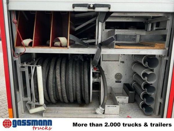 Mercedes-Benz T2 814 D 1994 22913