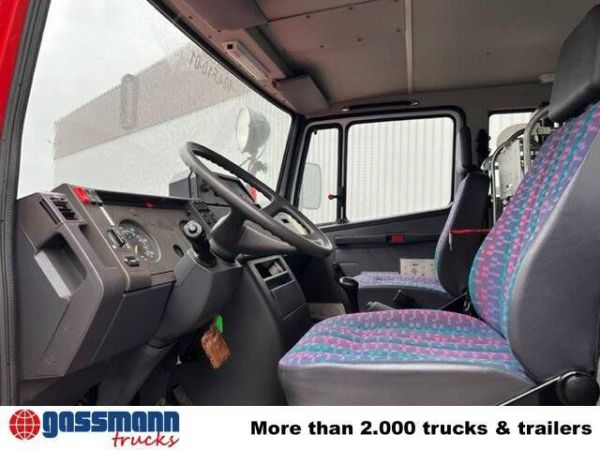 Mercedes-Benz T2 814 D 1994 22914