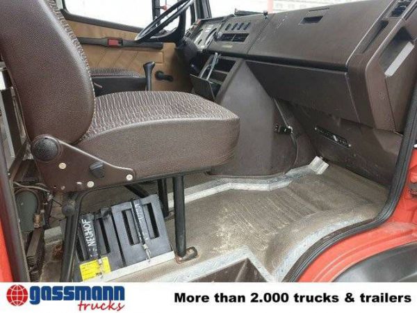 Mercedes-Benz T2 814 D 1992 22924