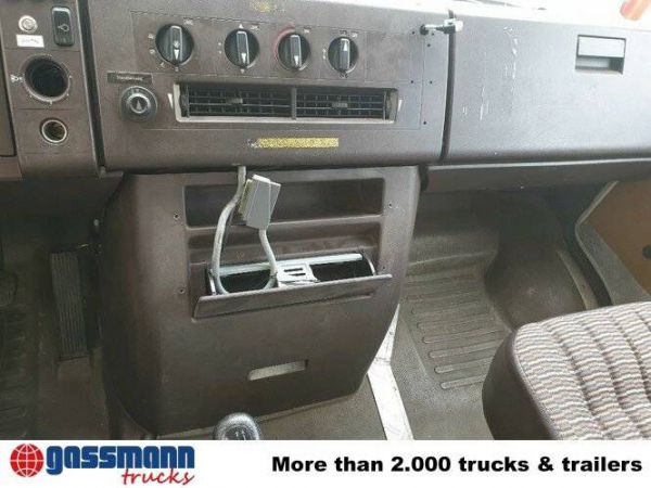 Mercedes-Benz T2 814 D 1992 22928