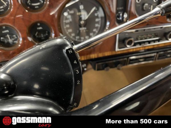 Bentley S 3 Continental Flying Spur 1963 22954