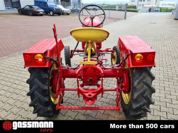 ALTRO Allgaier - A111 1954 22956