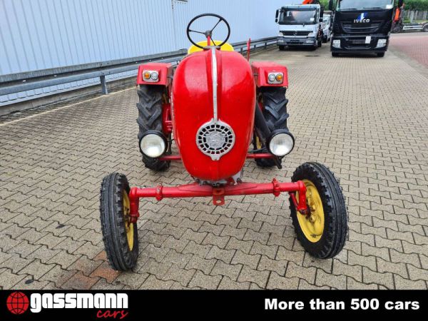 ALTRO Allgaier - A111 1954 22960