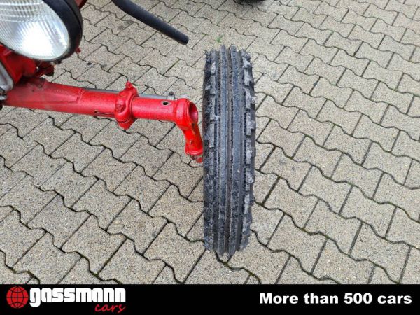 ALTRO Allgaier - A111 1954 22961