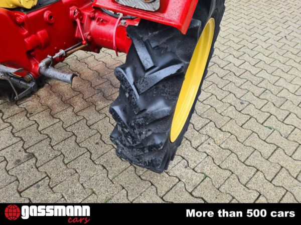 ALTRO Allgaier - A111 1954 22962