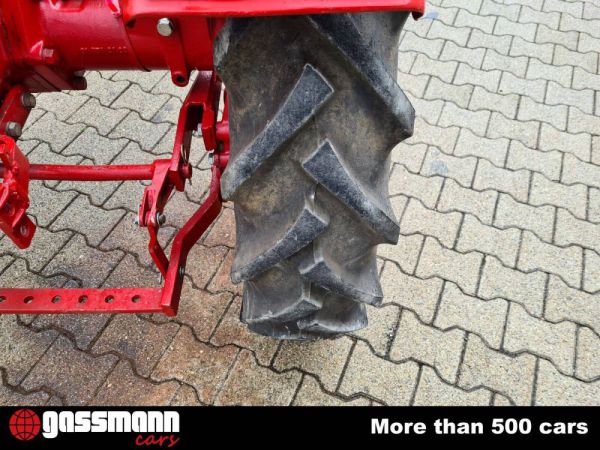 ALTRO Allgaier - A111 1954 22963