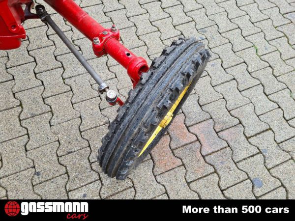 ALTRO Allgaier - A111 1954 22964