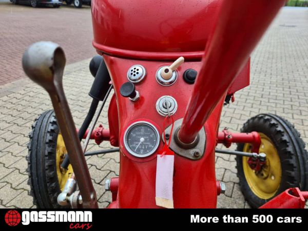 ALTRO Allgaier - A111 1954 22966