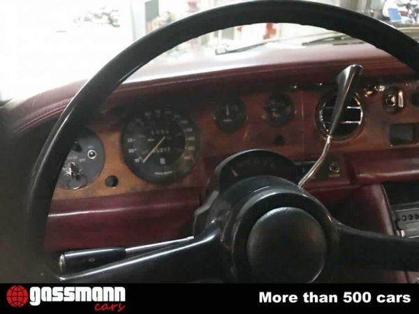 Rolls-Royce Silver Shadow I 1976 23013