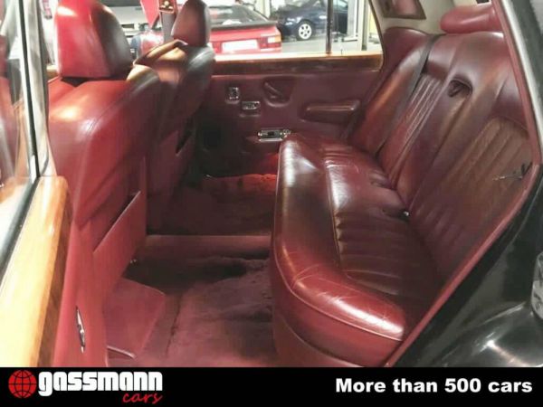 Rolls-Royce Silver Shadow I 1976 23015