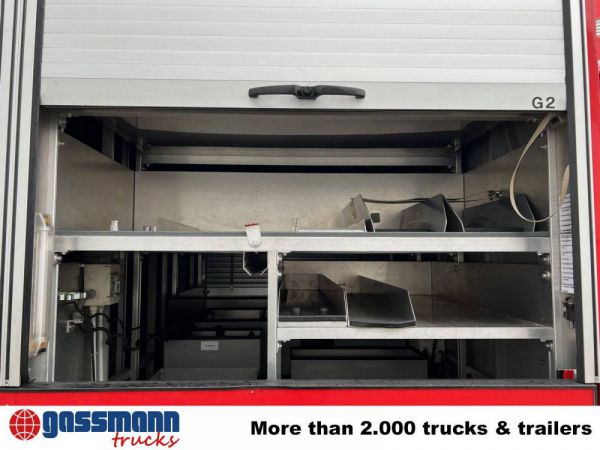 Mercedes-Benz 914 F 1994 23030