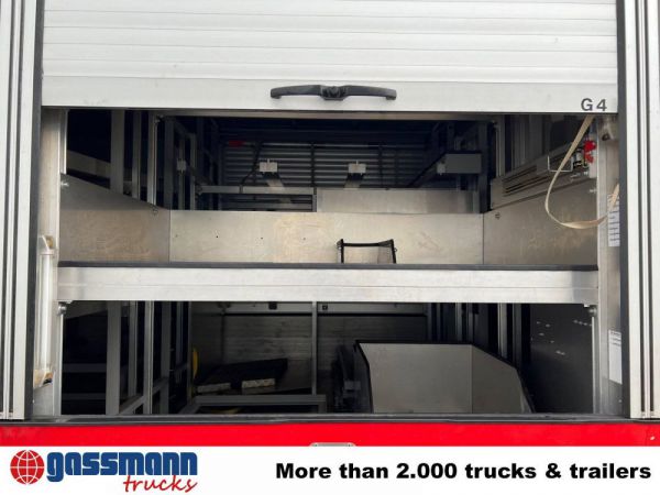 Mercedes-Benz 914 F 1994 23031