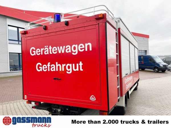 Mercedes-Benz 914 F 1994 23032