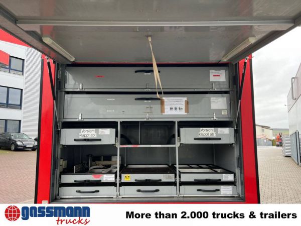 Mercedes-Benz 914 F 1994 23033