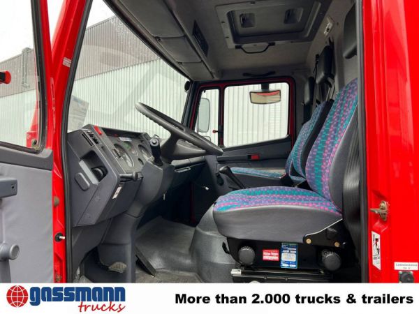 Mercedes-Benz 914 F 1994 23035