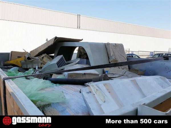 AUTRE Büssing - BS 15 AK 1970 23190