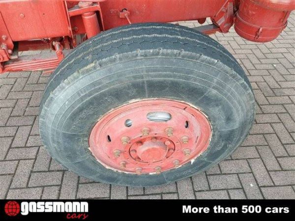 AUTRE Büssing - BS 15 AK 1970 23192