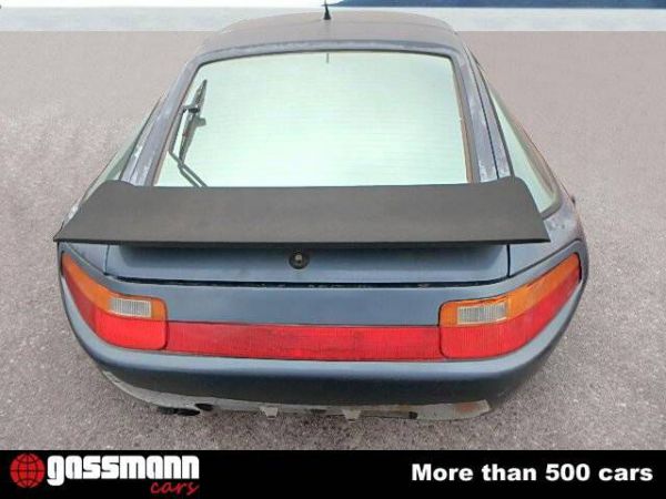 Porsche 928 S4 1989 23209