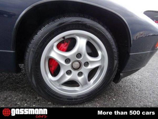 Porsche 928 S4 1988 23222
