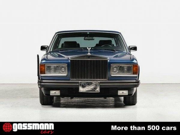 Rolls-Royce Silver Spirit II 1992 23251