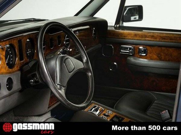 Rolls-Royce Silver Spirit II 1992 23254