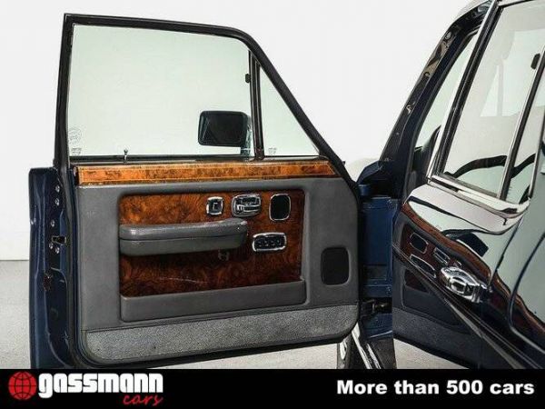 Rolls-Royce Silver Spirit II 1992 23256