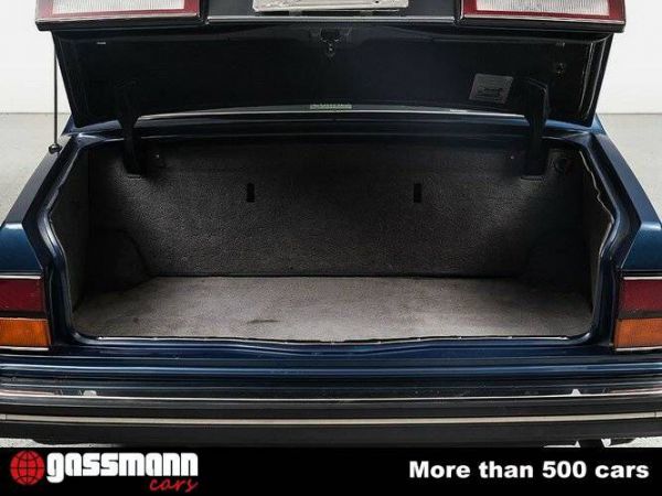 Rolls-Royce Silver Spirit II 1992 23262