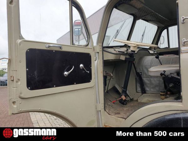 ANDERE Henschel - HS 20 1963 23313